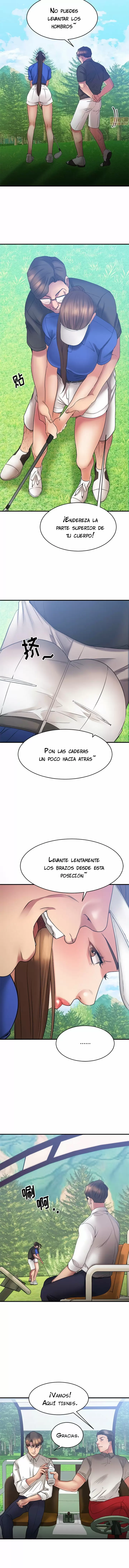 Food Chain Capítulo 22 - Page 10
