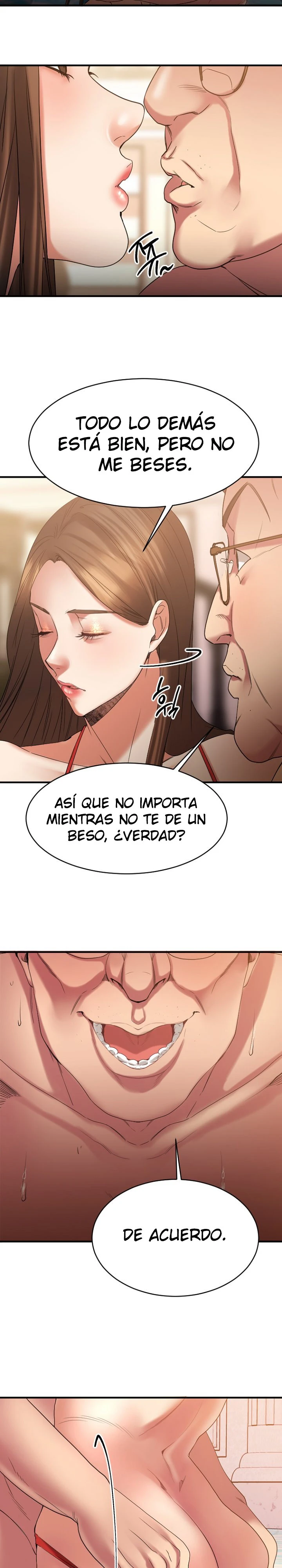 Food Chain Capítulo 23 - Page 26