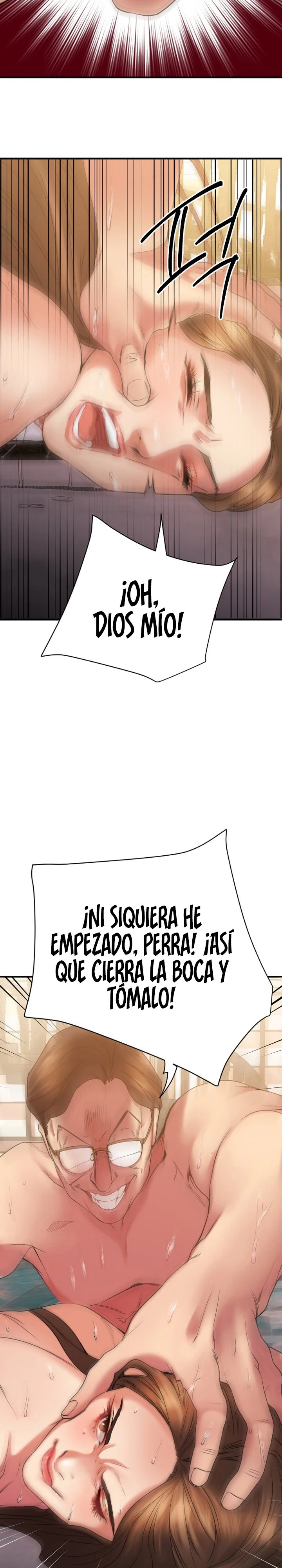 Food Chain Capítulo 23 - Page 30
