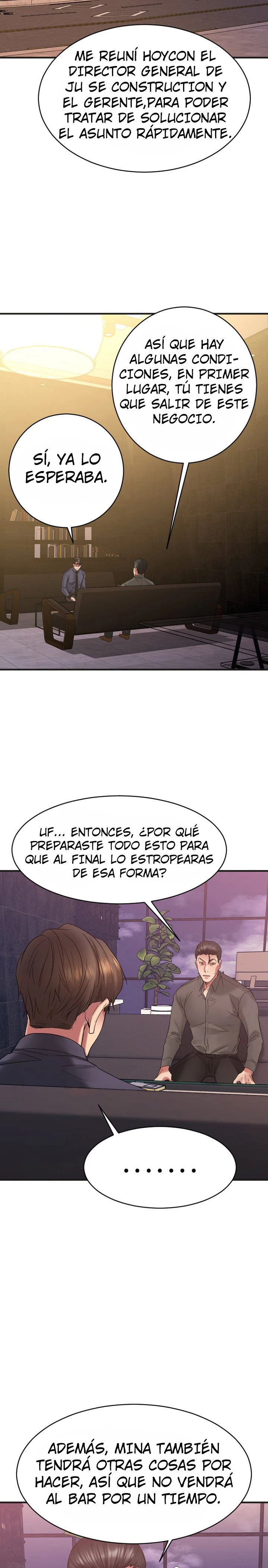 Food Chain Capítulo 25 - Page 24