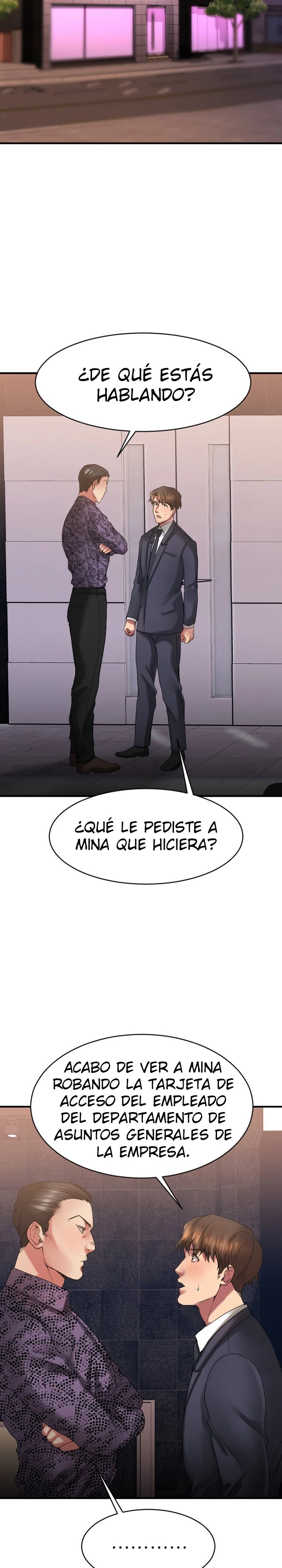 Food Chain Capítulo 26 - Page 13
