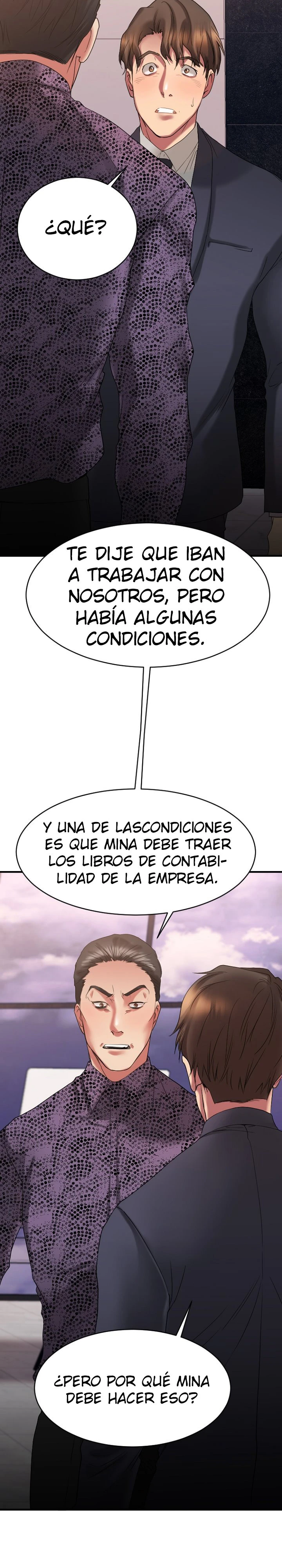 Food Chain Capítulo 26 - Page 15