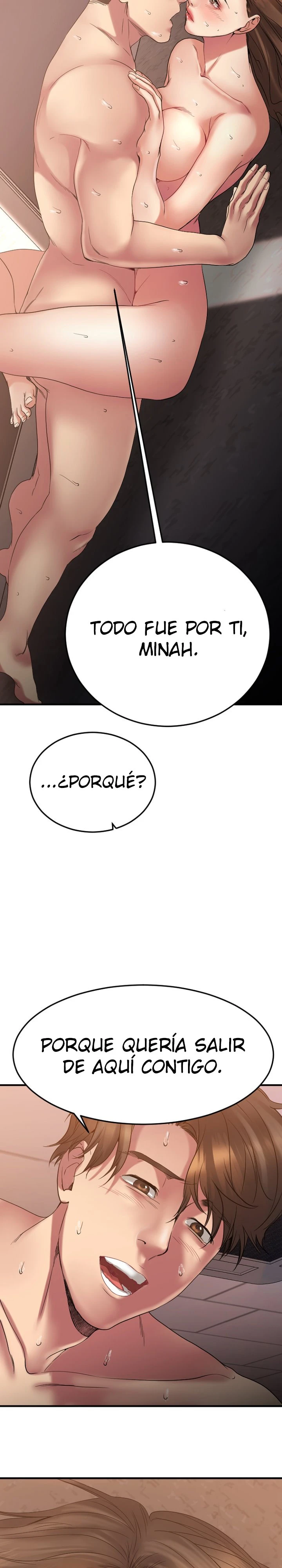 Food Chain Capítulo 27 - Page 17