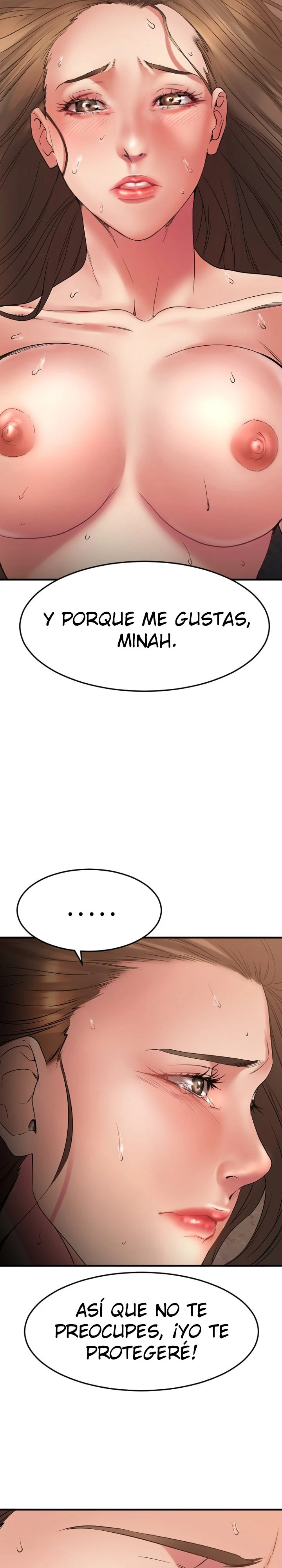 Food Chain Capítulo 27 - Page 18