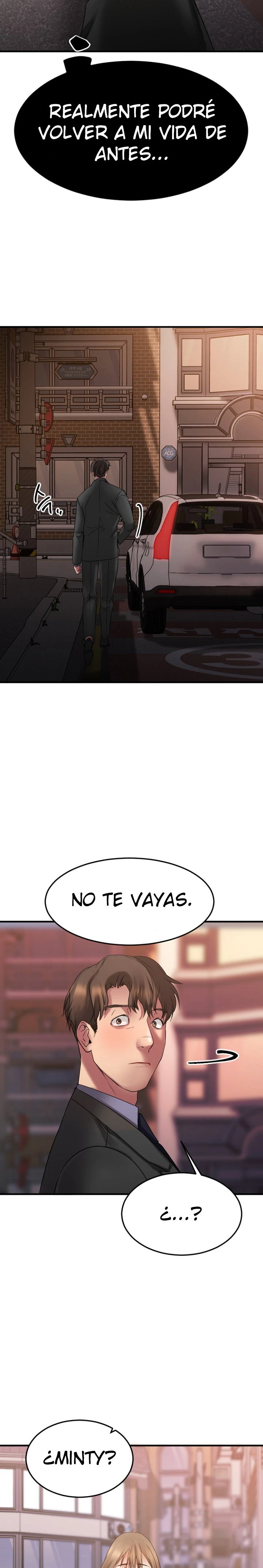 Food Chain Capítulo 27 - Page 25