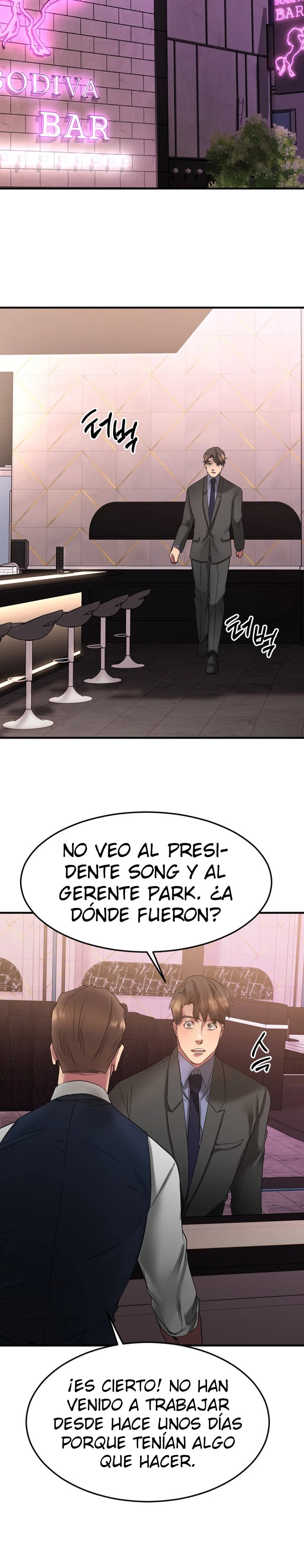 Food Chain Capítulo 27 - Page 30