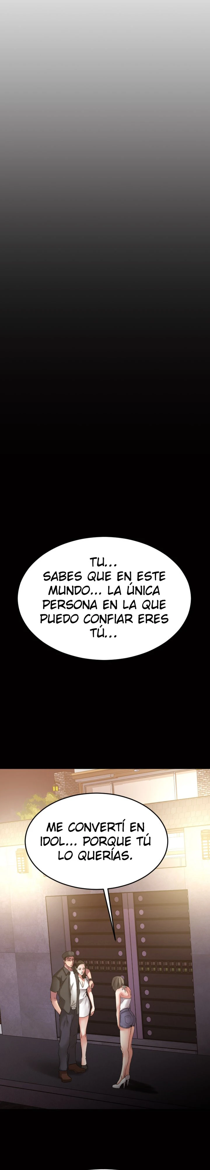 Food Chain Capítulo 29 - Page 32