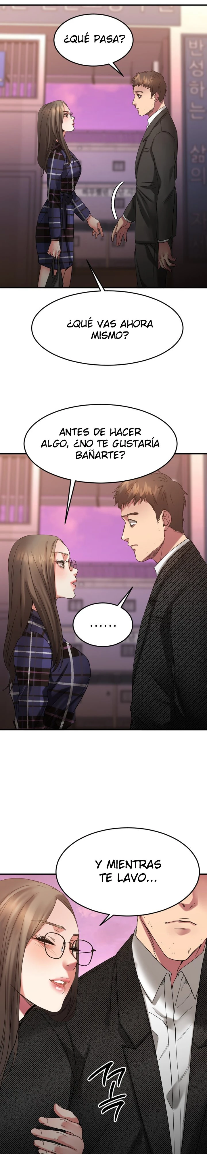 Food Chain Capítulo 29 - Page 7