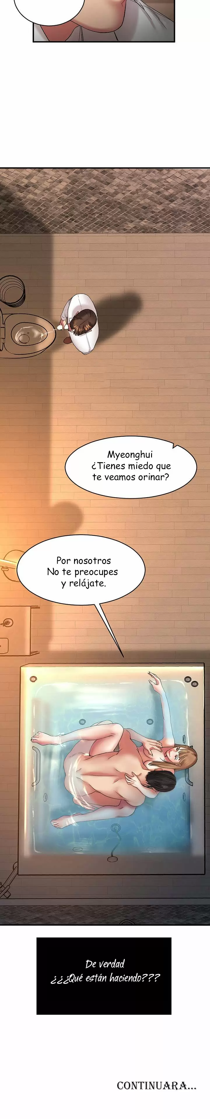 Food Chain Capítulo 3 - Page 19