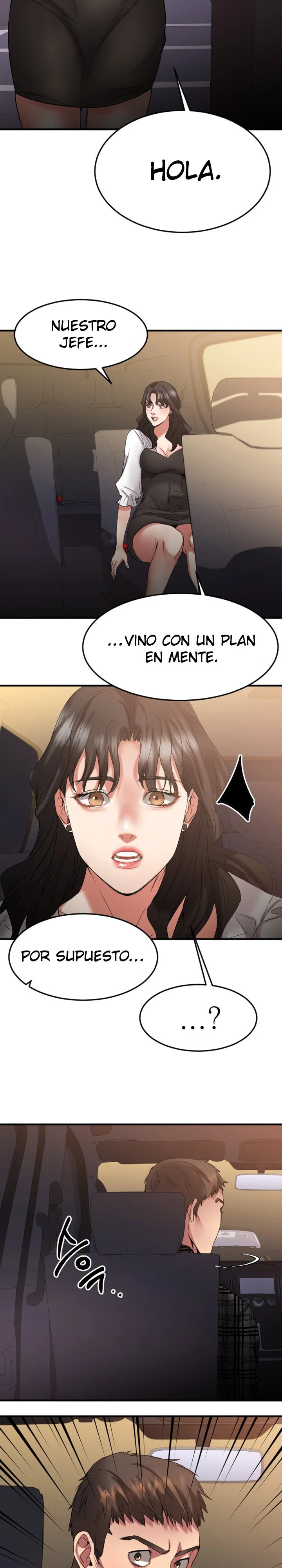 Food Chain Capítulo 31 - Page 31