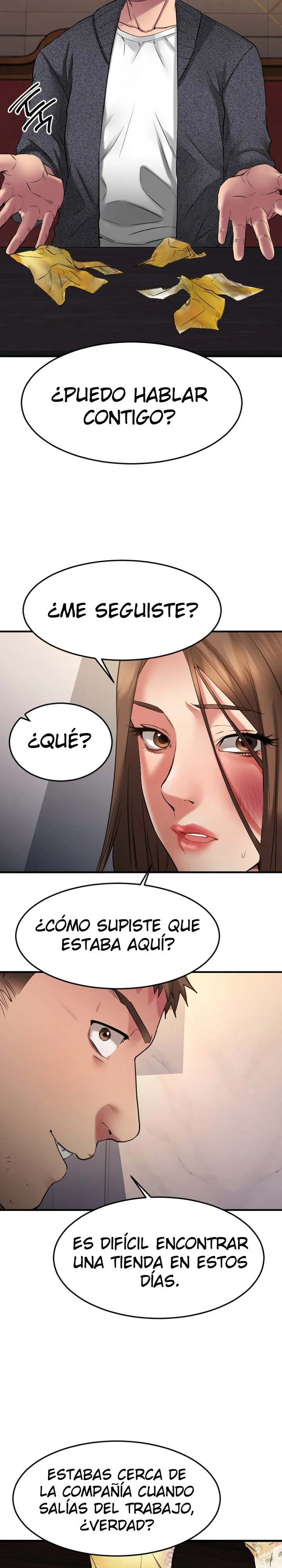 Food Chain Capítulo 34 - Page 10