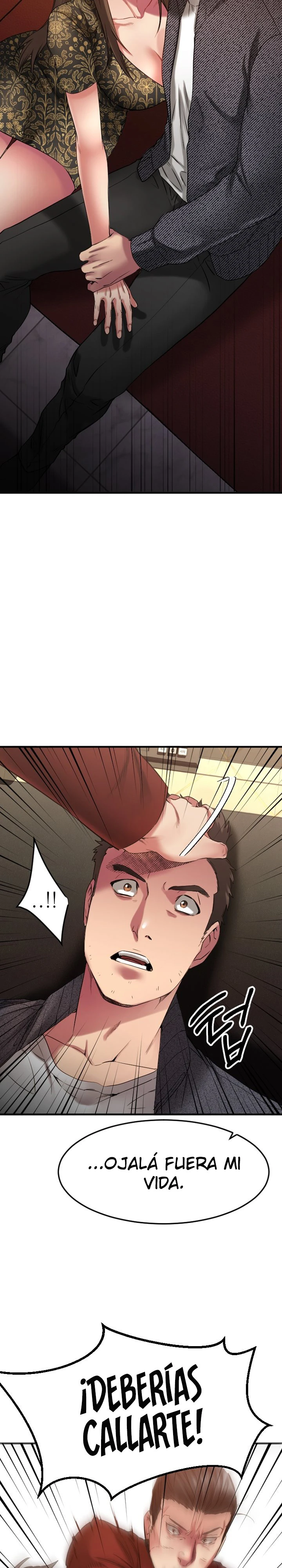Food Chain Capítulo 34 - Page 15