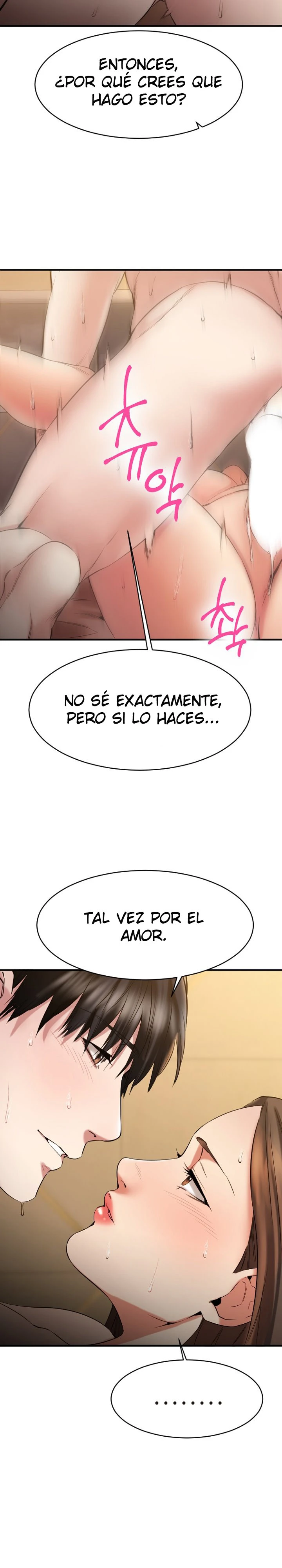 Food Chain Capítulo 35 - Page 11