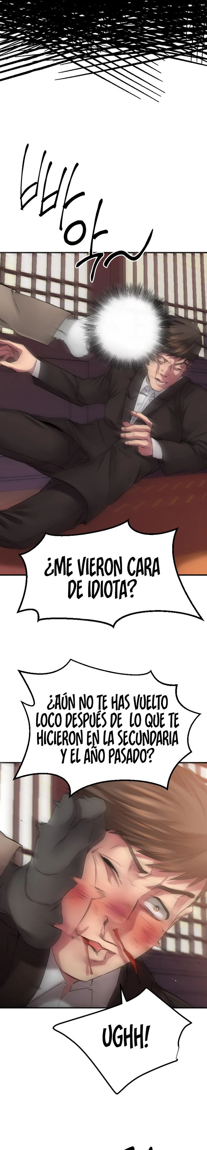 Food Chain Capítulo 39 - Page 31