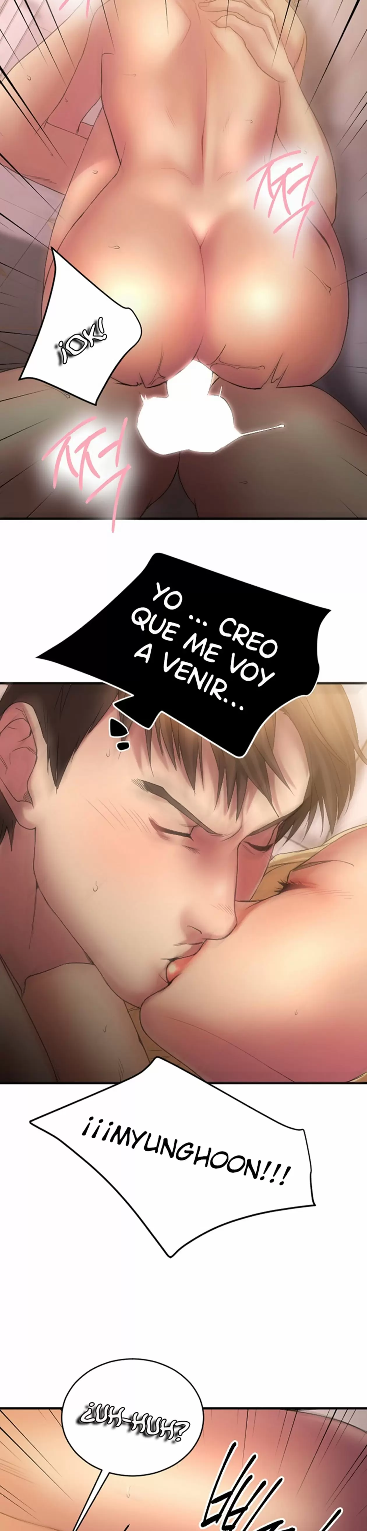 Food Chain Capítulo 8 - Page 30