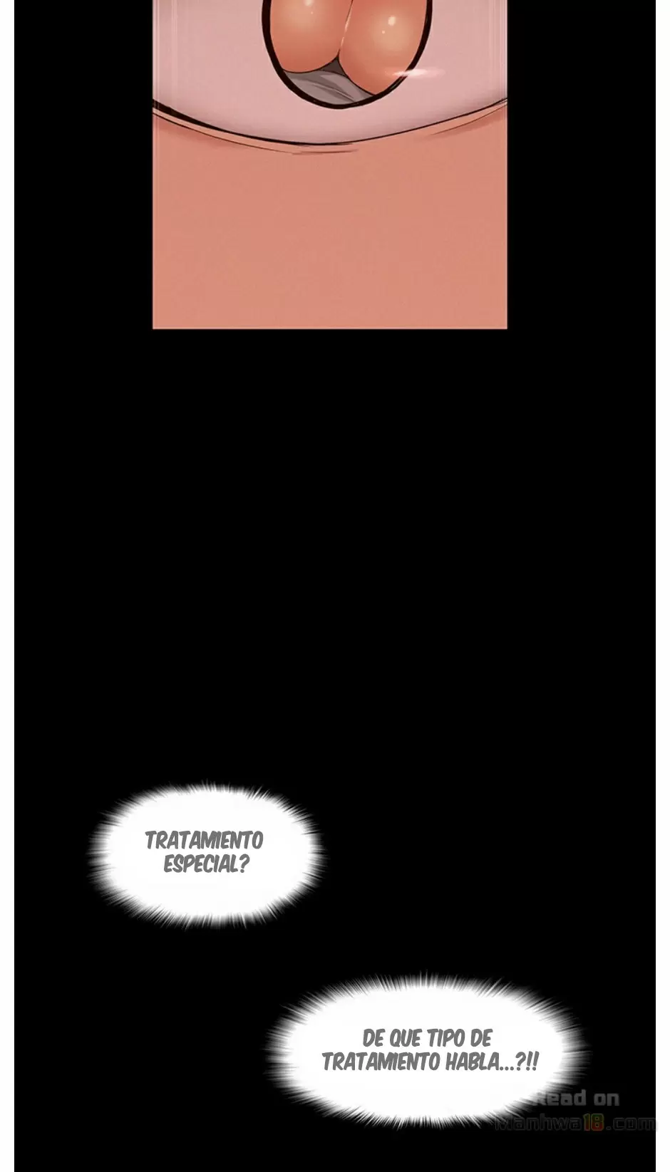 Ejaculation Capítulo 1 - Page 21