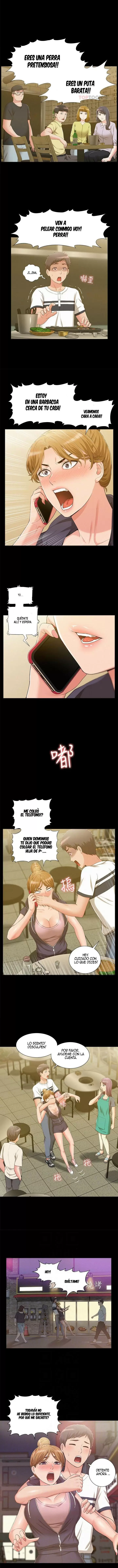 Ejaculation Capítulo 10 - Page 7