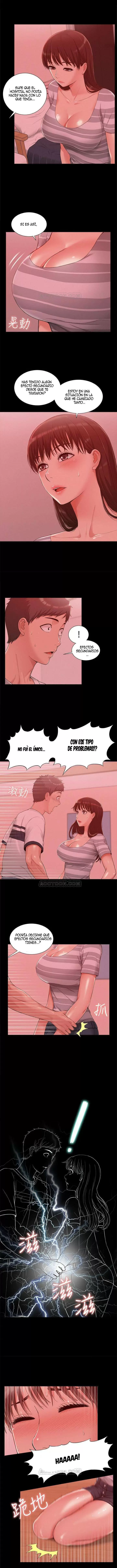 Ejaculation Capítulo 11 - Page 4