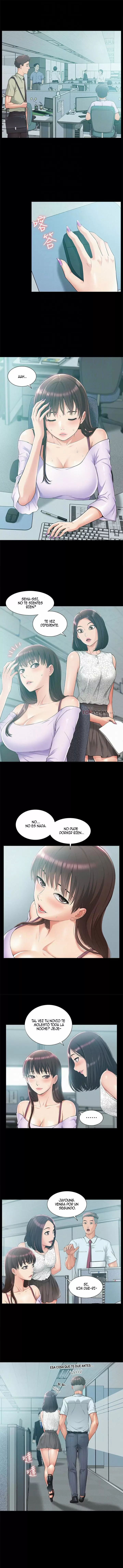 Ejaculation Capítulo 12 - Page 3
