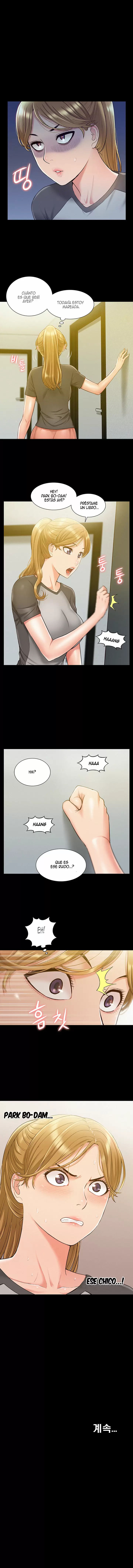 Ejaculation Capítulo 13 - Page 11