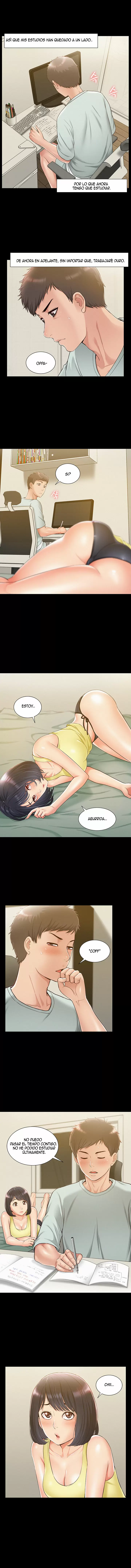 Ejaculation Capítulo 13 - Page 7