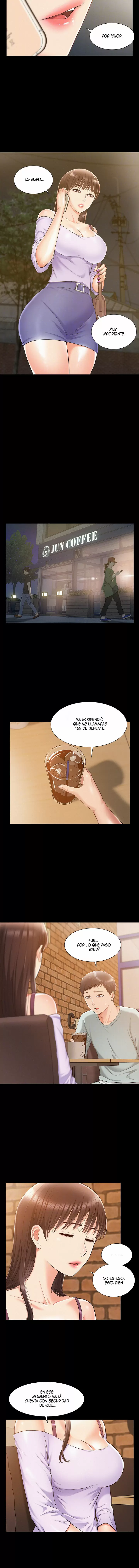 Ejaculation Capítulo 15 - Page 3