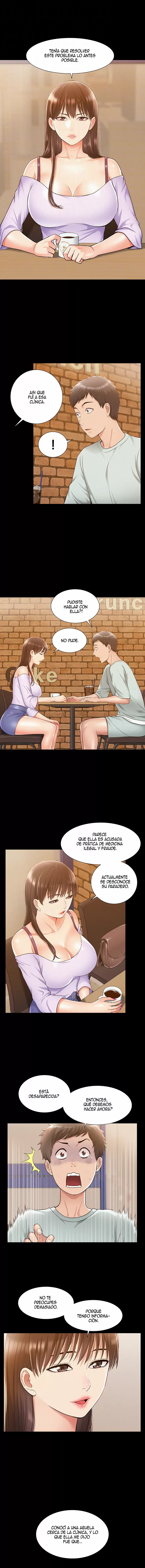 Ejaculation Capítulo 15 - Page 4