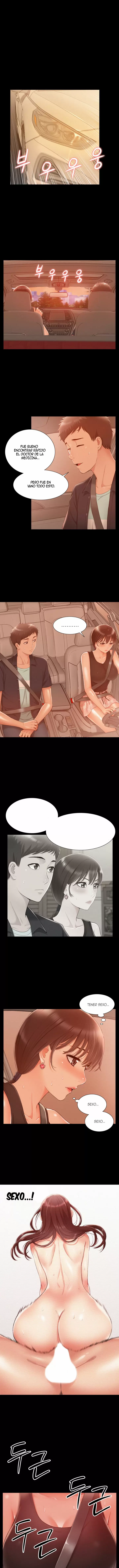 Ejaculation Capítulo 16 - Page 9