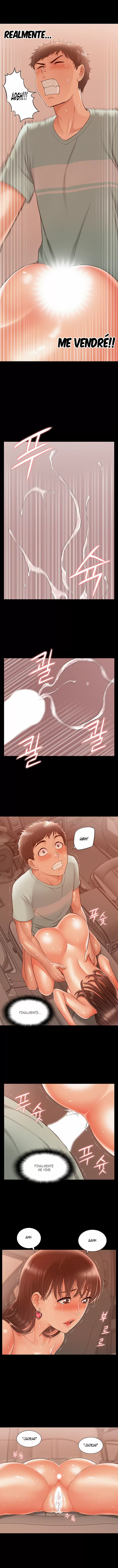 Ejaculation Capítulo 18 - Page 9