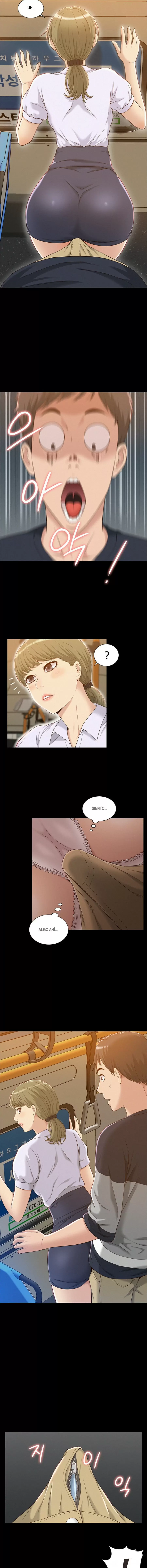 Ejaculation Capítulo 2 - Page 13