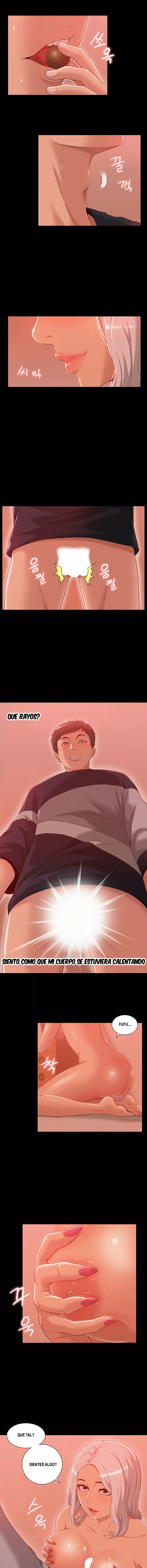 Ejaculation Capítulo 2 - Page 4