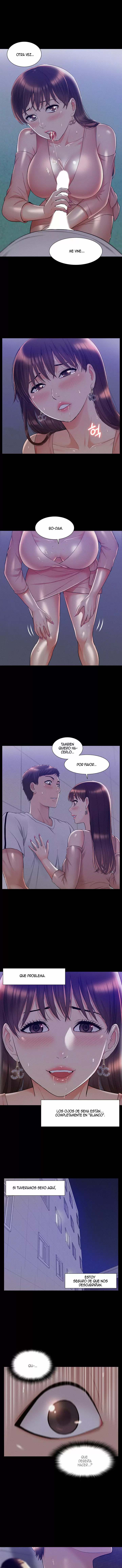 Ejaculation Capítulo 20 - Page 10