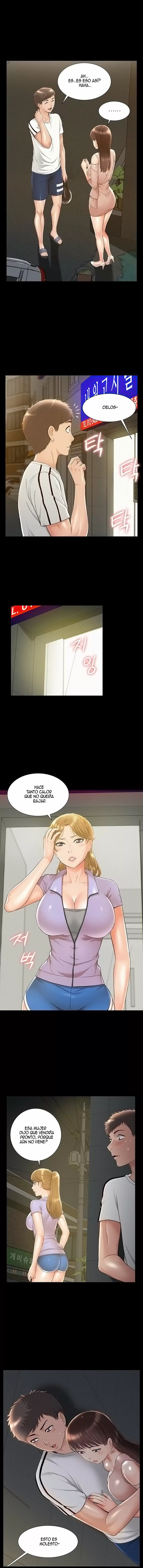 Ejaculation Capítulo 20 - Page 3