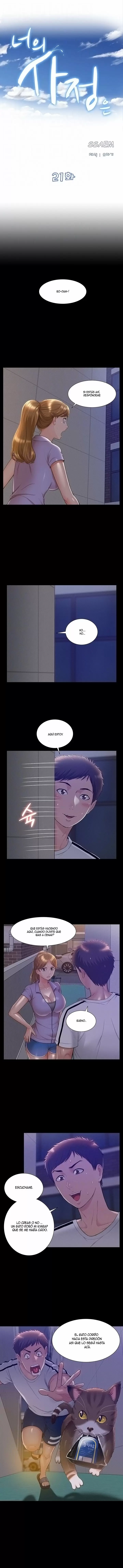 Ejaculation Capítulo 21 - Page 2