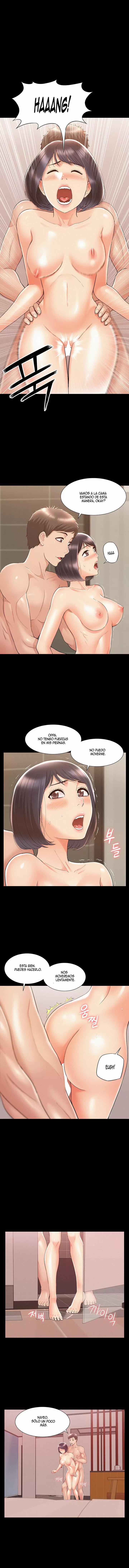 Ejaculation Capítulo 21 - Page 9