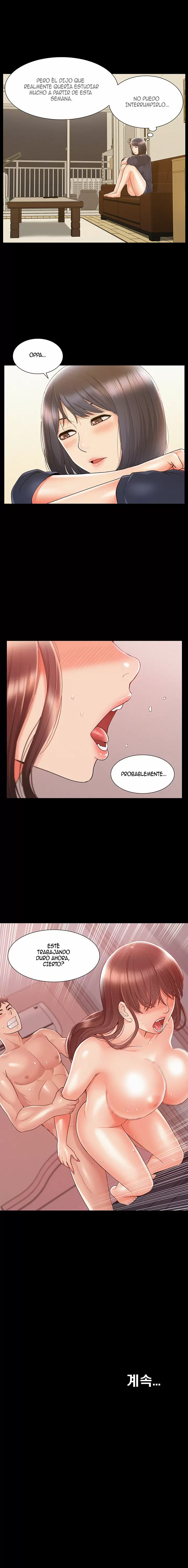 Ejaculation Capítulo 23 - Page 12