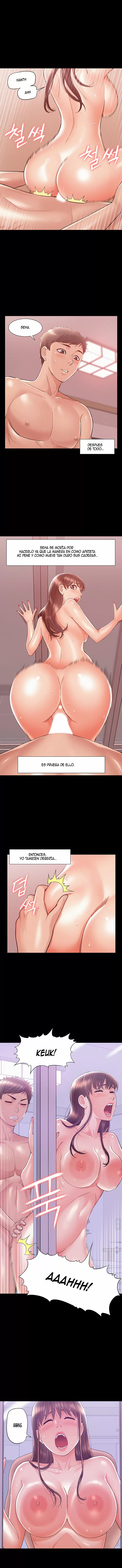 Ejaculation Capítulo 23 - Page 6