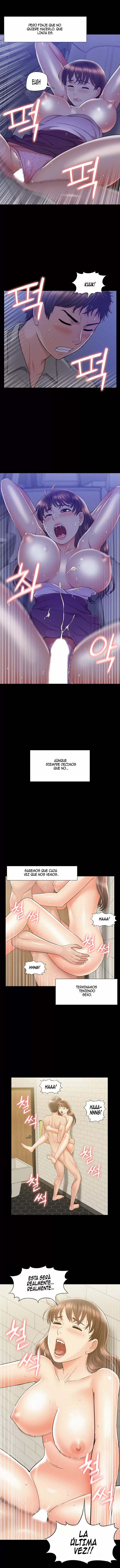 Ejaculation Capítulo 24 - Page 5