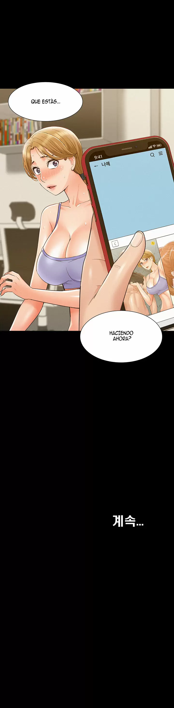 Ejaculation Capítulo 25 - Page 12