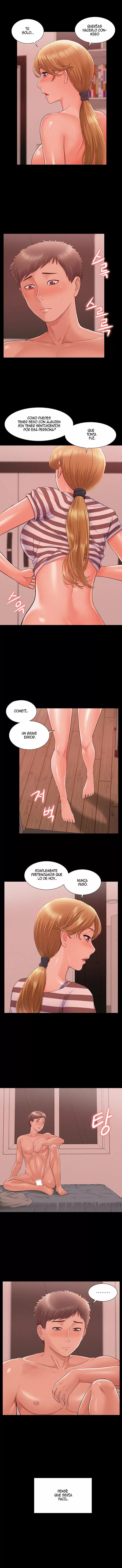 Ejaculation Capítulo 27 - Page 6