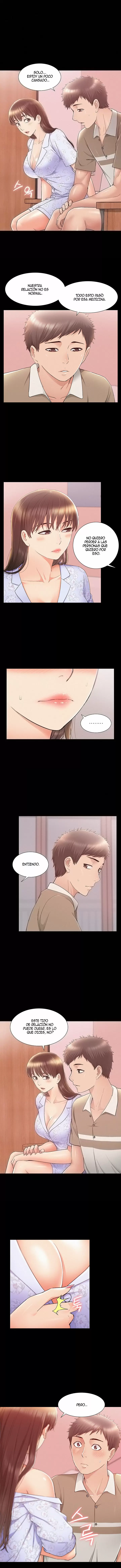 Ejaculation Capítulo 28 - Page 3