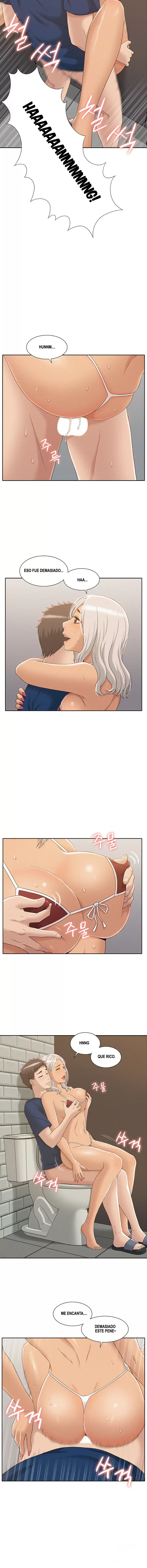 Ejaculation Capítulo 3 - Page 11