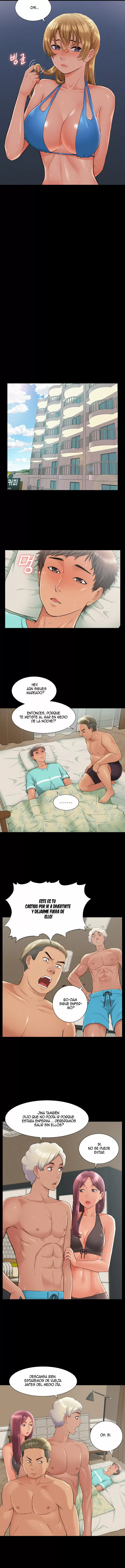 Ejaculation Capítulo 30 - Page 4