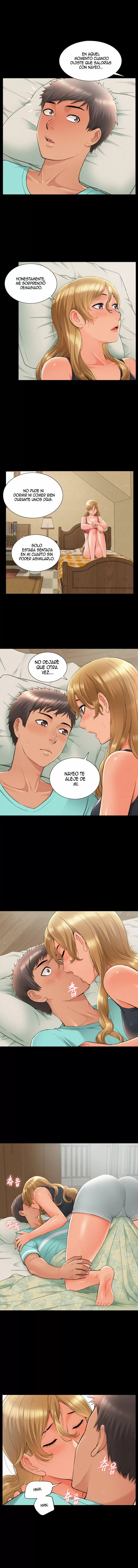 Ejaculation Capítulo 30 - Page 6