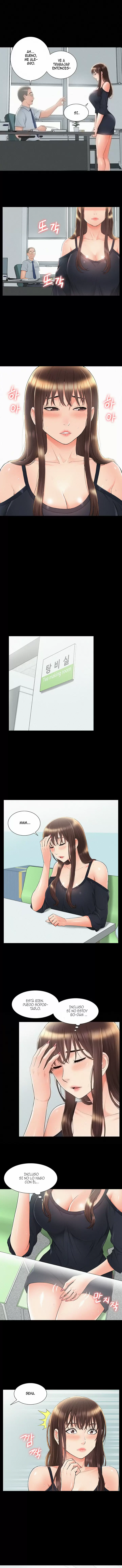 Ejaculation Capítulo 31 - Page 3