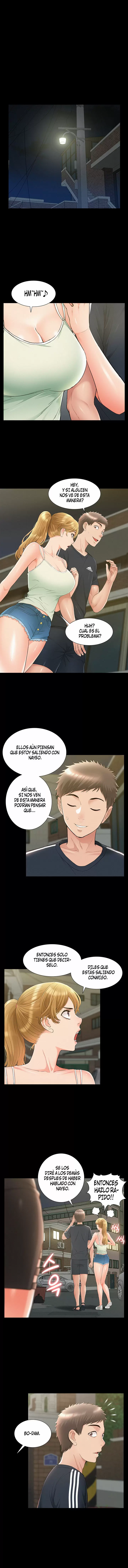Ejaculation Capítulo 33 - Page 7