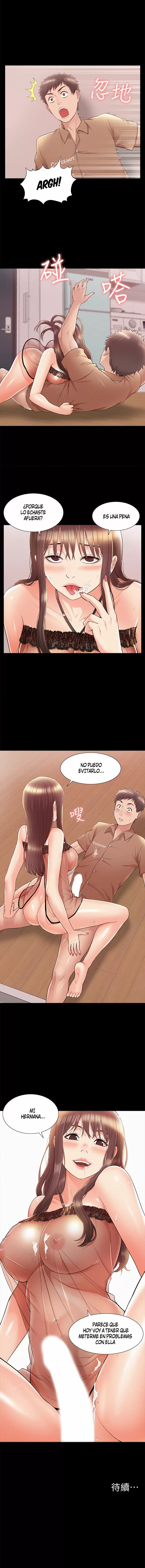Ejaculation Capítulo 34 - Page 11