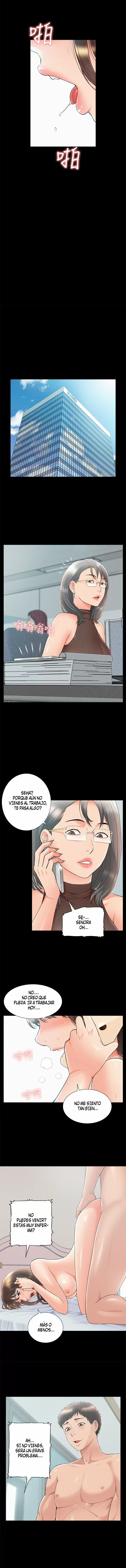 Ejaculation Capítulo 36 - Page 11
