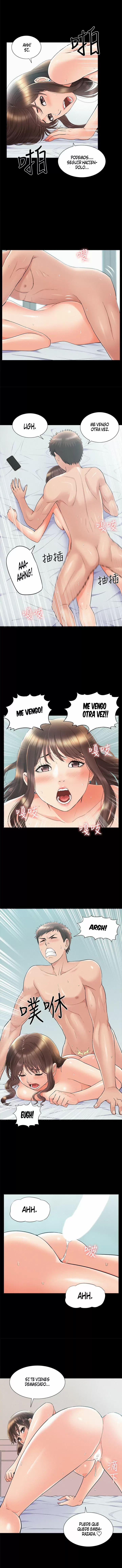 Ejaculation Capítulo 36 - Page 14