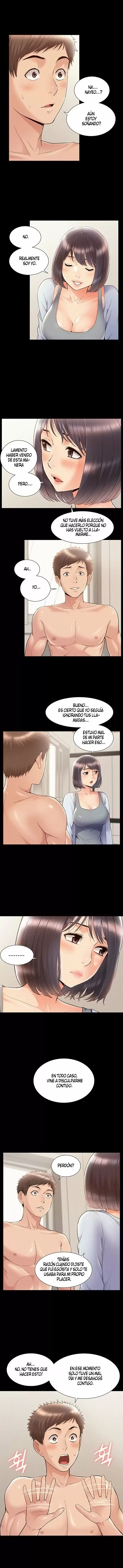 Ejaculation Capítulo 37 - Page 10